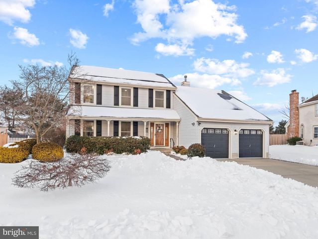 11 WHITEHAVEN DR, Lumberton, NJ 08048