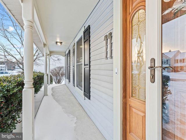 11 WHITEHAVEN DR, Lumberton, NJ 08048