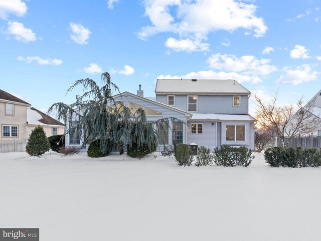 11 WHITEHAVEN DR, Lumberton, NJ 08048