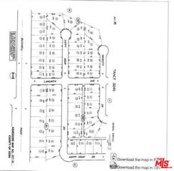 0 0, California City, CA 93505