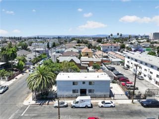 427 E 25th Street, Los Angeles, CA 90011