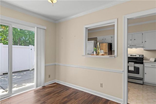 371 Hanover Arms Court, Winston-salem, NC 27104