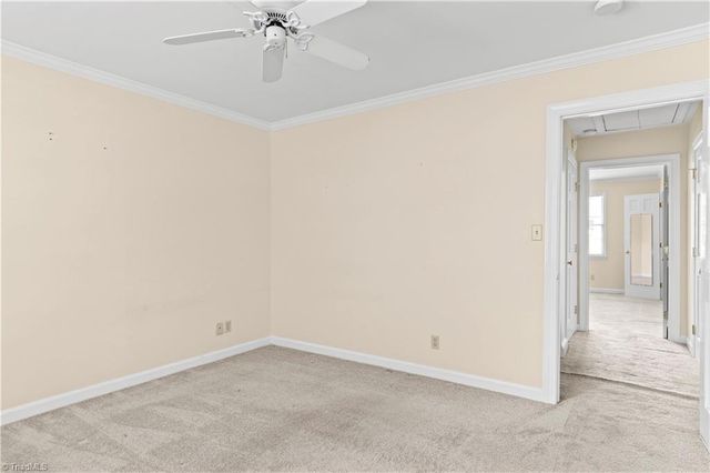 371 Hanover Arms Court, Winston-salem, NC 27104
