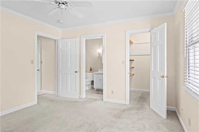 371 Hanover Arms Court, Winston-salem, NC 27104