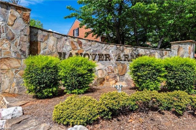 371 Hanover Arms Court, Winston-salem, NC 27104