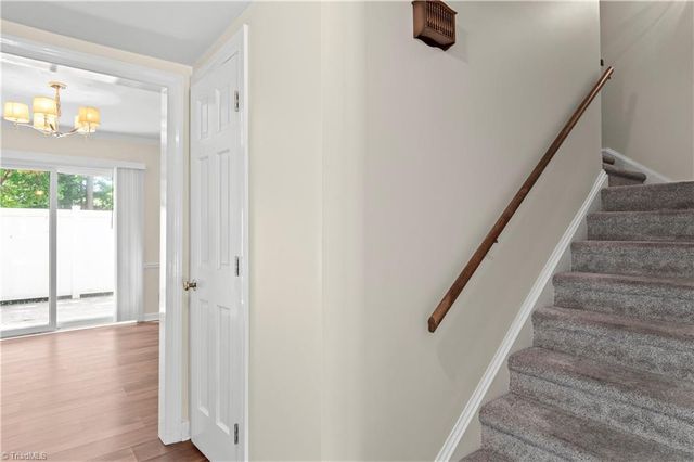 371 Hanover Arms Court, Winston-salem, NC 27104