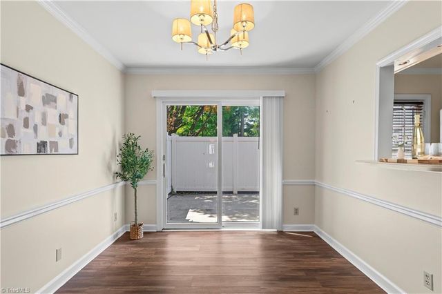 371 Hanover Arms Court, Winston-salem, NC 27104