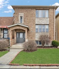 5534 W 26th Street 1, Cicero, IL 60804