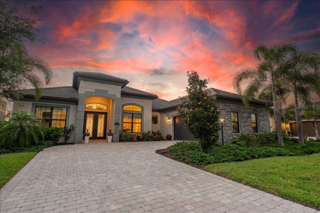 5732 MULLIGAN WAY, Lakewood Ranch, FL 34211