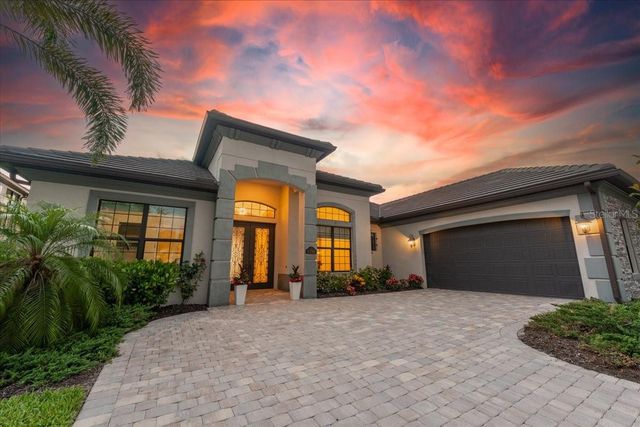 5732 MULLIGAN WAY, Lakewood Ranch, FL 34211