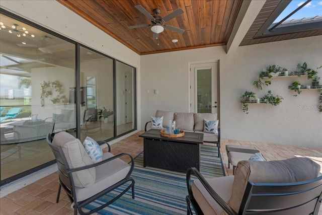 5732 MULLIGAN WAY, Lakewood Ranch, FL 34211
