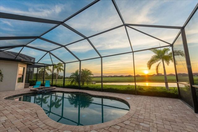 5732 MULLIGAN WAY, Lakewood Ranch, FL 34211