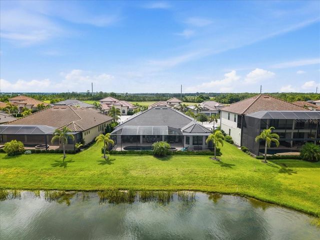 5732 MULLIGAN WAY, Lakewood Ranch, FL 34211