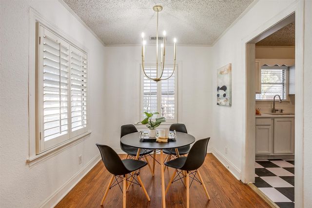 3824 Birchman Avenue, Fort Worth, TX 76107