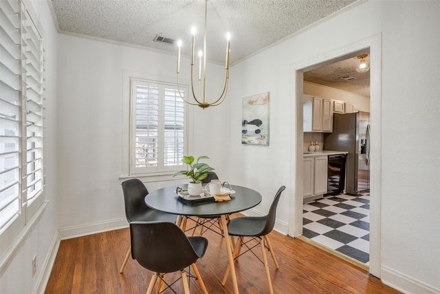 3824 Birchman Avenue, Fort Worth, TX 76107