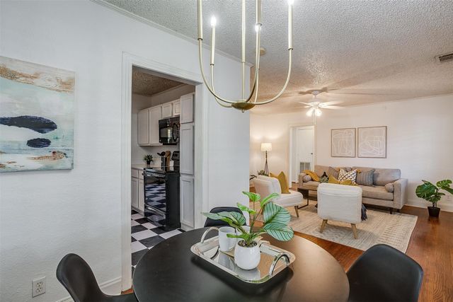 3824 Birchman Avenue, Fort Worth, TX 76107