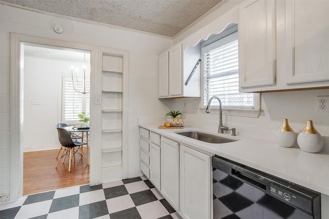 3824 Birchman Avenue, Fort Worth, TX 76107