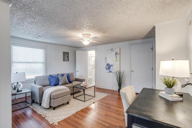 3824 Birchman Avenue, Fort Worth, TX 76107