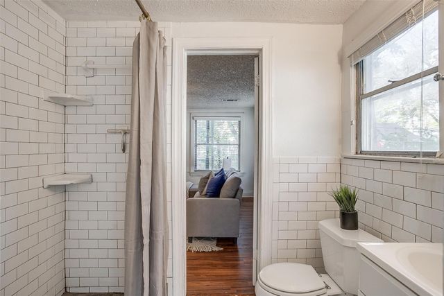 3824 Birchman Avenue, Fort Worth, TX 76107