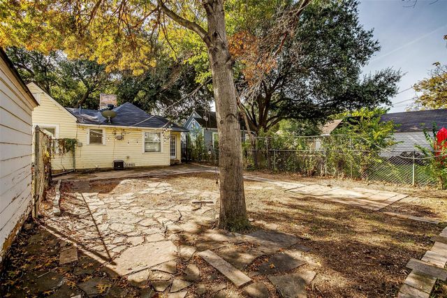 3824 Birchman Avenue, Fort Worth, TX 76107