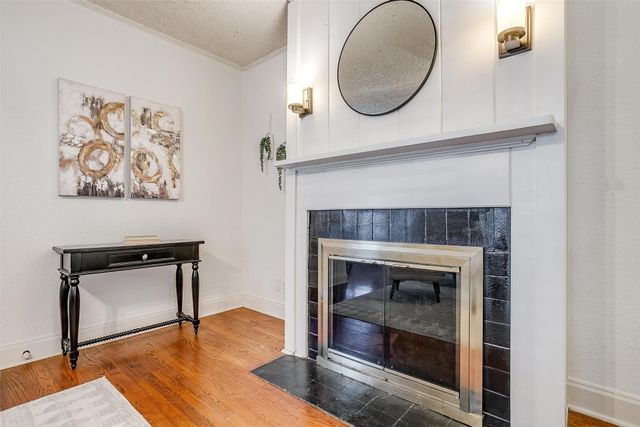 3824 Birchman Avenue, Fort Worth, TX 76107