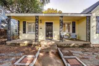 3824 Birchman Avenue, Fort Worth, TX 76107