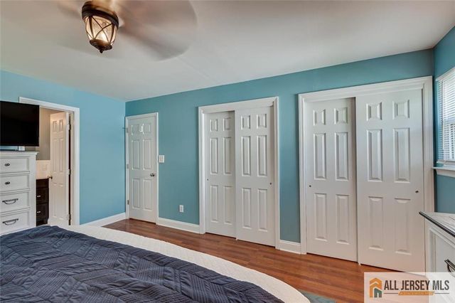 741 Decamp Drive, Hillsborough, NJ 08844