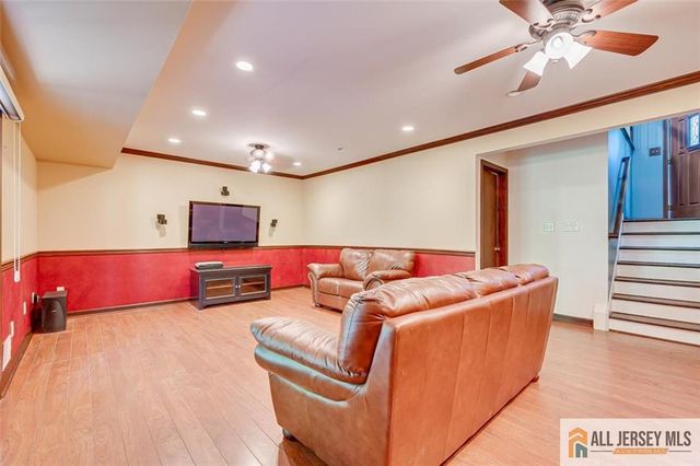 741 Decamp Drive, Hillsborough, NJ 08844