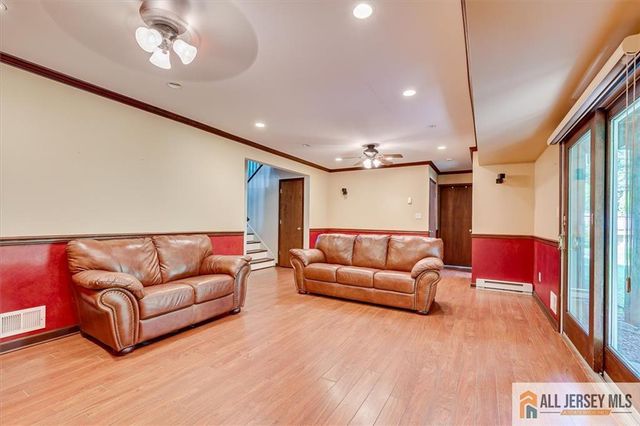 741 Decamp Drive, Hillsborough, NJ 08844