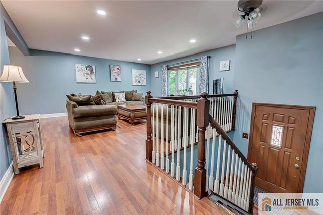 741 Decamp Drive, Hillsborough, NJ 08844