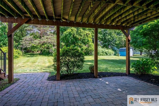 741 Decamp Drive, Hillsborough, NJ 08844