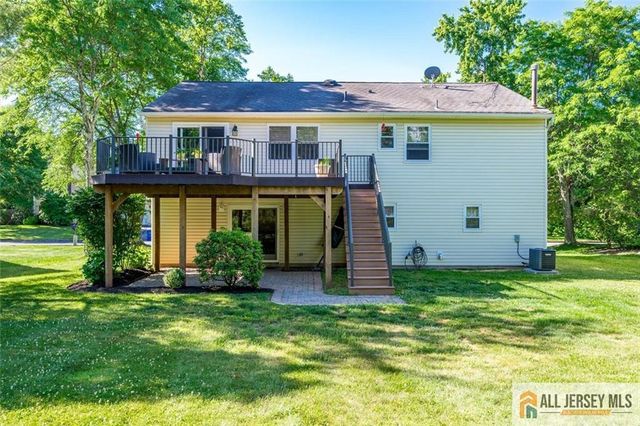 741 Decamp Drive, Hillsborough, NJ 08844