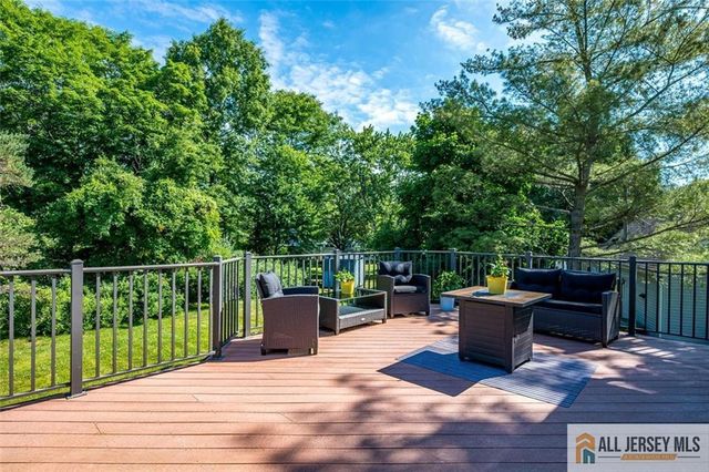 741 Decamp Drive, Hillsborough, NJ 08844