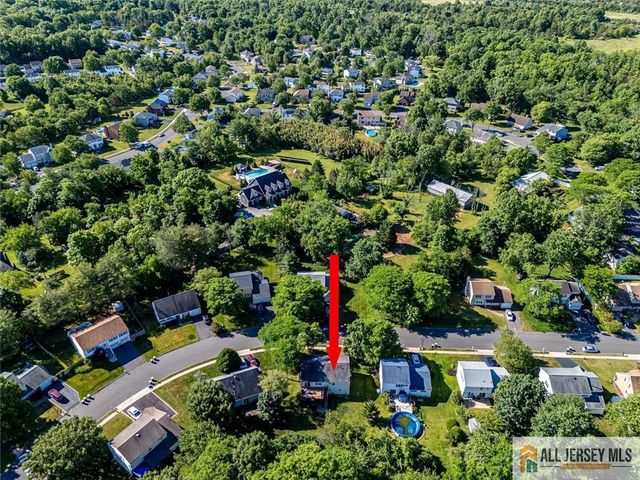 741 Decamp Drive, Hillsborough, NJ 08844