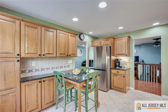 741 Decamp Drive, Hillsborough, NJ 08844
