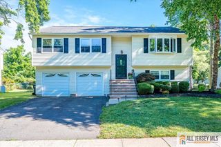 741 Decamp Drive, Hillsborough, NJ 08844