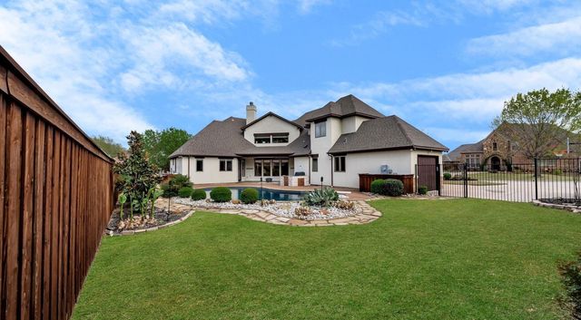 1401 Long And Winding Road, Mansfield, TX 76063