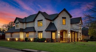 1401 Long And Winding Road, Mansfield, TX 76063
