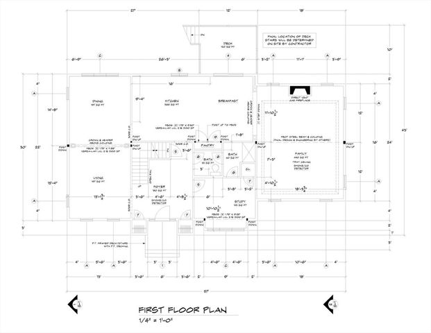 Lot 90 Woodside Ave., Rutland, MA 01543