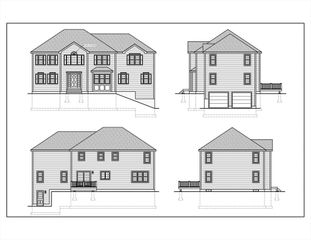 Lot 90 Woodside Ave., Rutland, MA 01543