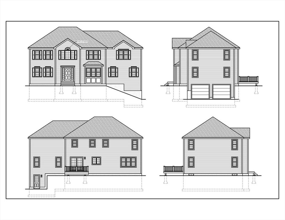 Lot 90 Woodside Ave., Rutland, MA 01543