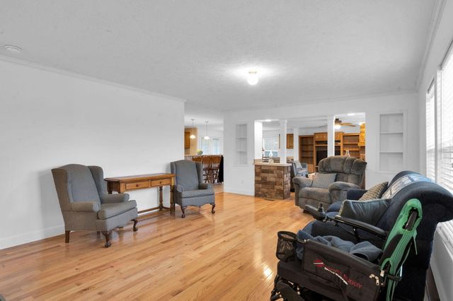 110 Moonshine Lane, Old Fort, TN 37362