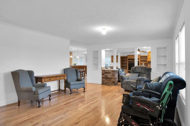 110 Moonshine Lane, Old Fort, TN 37362
