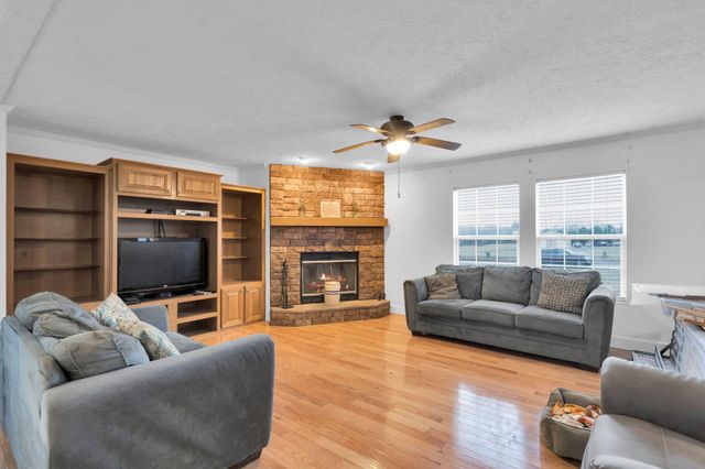 110 Moonshine Lane, Old Fort, TN 37362