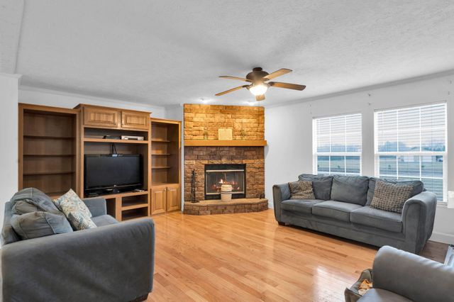 110 Moonshine Lane, Old Fort, TN 37362