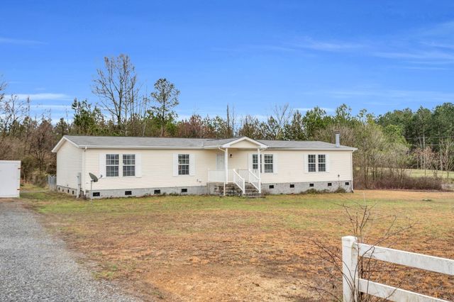110 Moonshine Lane, Old Fort, TN 37362