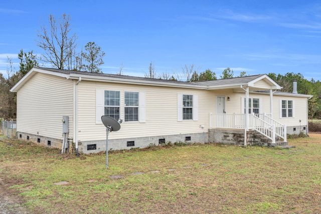 110 Moonshine Lane, Old Fort, TN 37362