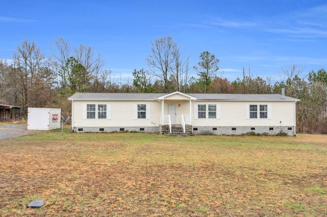 110 Moonshine Lane, Old Fort, TN 37362