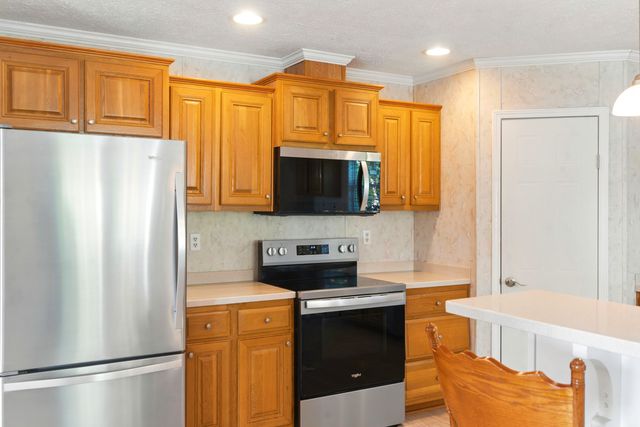 110 Moonshine Lane, Old Fort, TN 37362