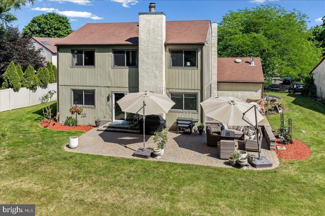103 GROVE CIR, Chalfont, PA 18914